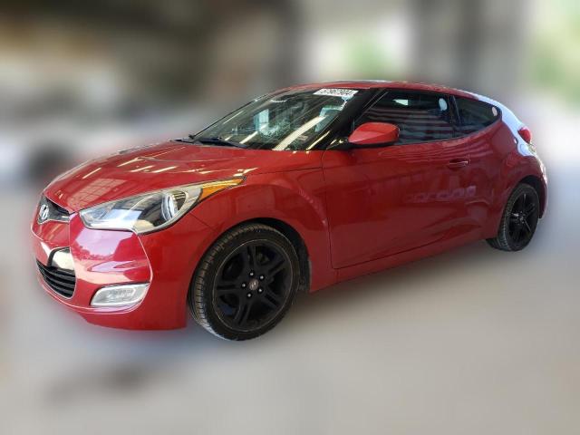 Photo 0 VIN: KMHTC6AD3CU065300 - HYUNDAI VELOSTER 