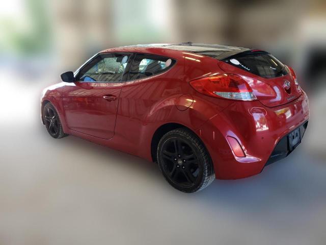 Photo 1 VIN: KMHTC6AD3CU065300 - HYUNDAI VELOSTER 