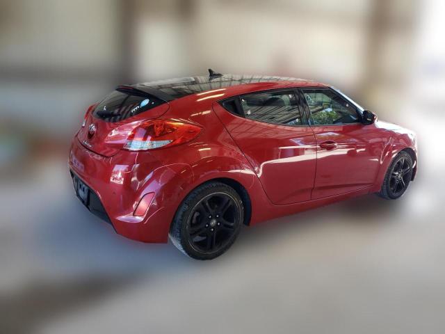 Photo 2 VIN: KMHTC6AD3CU065300 - HYUNDAI VELOSTER 