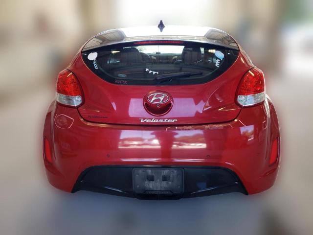 Photo 5 VIN: KMHTC6AD3CU065300 - HYUNDAI VELOSTER 