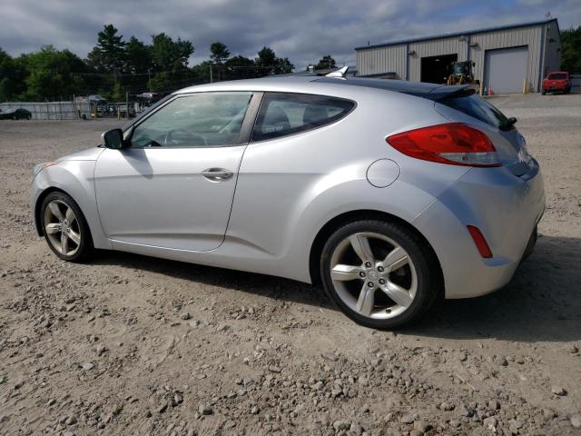 Photo 1 VIN: KMHTC6AD3CU066754 - HYUNDAI VELOSTER 