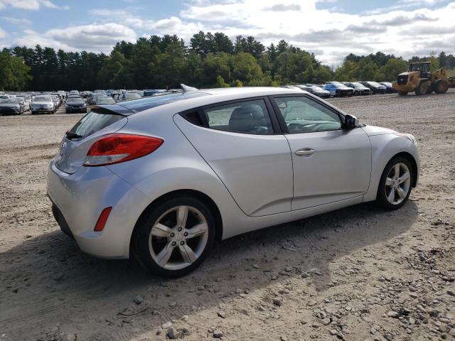 Photo 2 VIN: KMHTC6AD3CU066754 - HYUNDAI VELOSTER 