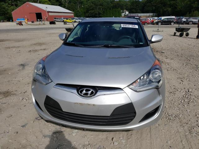 Photo 4 VIN: KMHTC6AD3CU066754 - HYUNDAI VELOSTER 