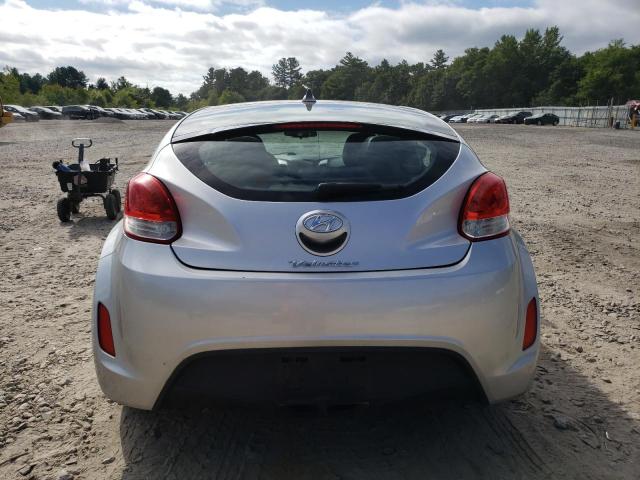 Photo 5 VIN: KMHTC6AD3CU066754 - HYUNDAI VELOSTER 