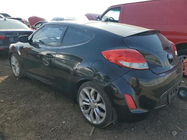 Photo 1 VIN: KMHTC6AD3CU071775 - HYUNDAI VELOSTER 