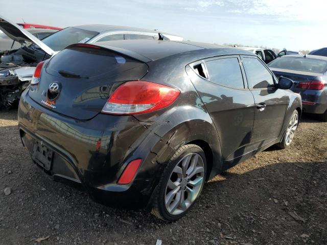 Photo 2 VIN: KMHTC6AD3CU071775 - HYUNDAI VELOSTER 