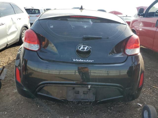 Photo 5 VIN: KMHTC6AD3CU071775 - HYUNDAI VELOSTER 