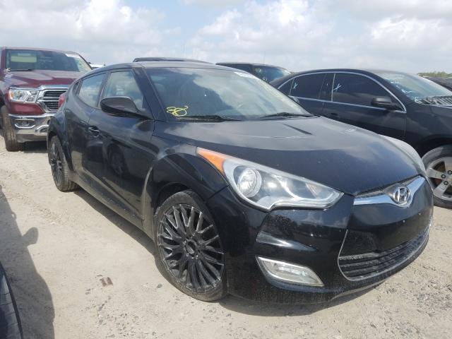 Photo 0 VIN: KMHTC6AD3CU072117 - HYUNDAI VELOSTER 