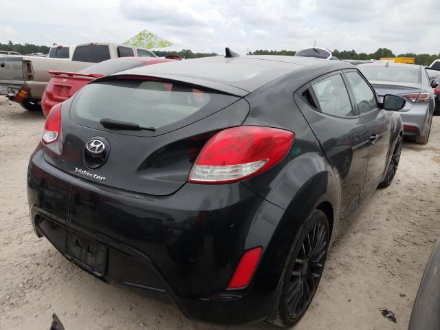 Photo 3 VIN: KMHTC6AD3CU072117 - HYUNDAI VELOSTER 