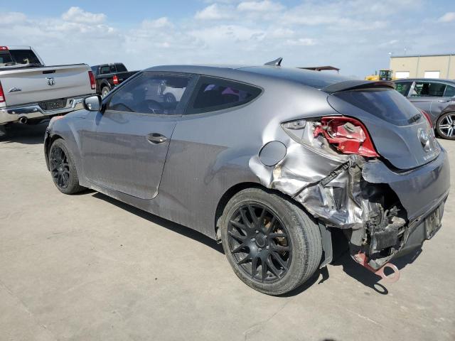 Photo 1 VIN: KMHTC6AD3CU075048 - HYUNDAI VELOSTER 