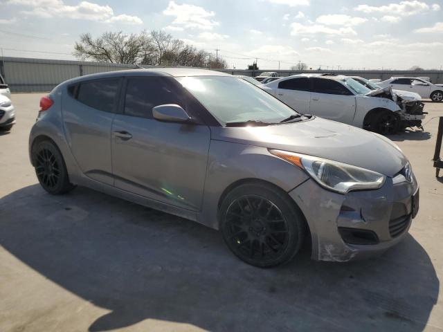 Photo 3 VIN: KMHTC6AD3CU075048 - HYUNDAI VELOSTER 