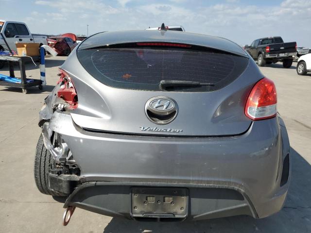 Photo 5 VIN: KMHTC6AD3CU075048 - HYUNDAI VELOSTER 