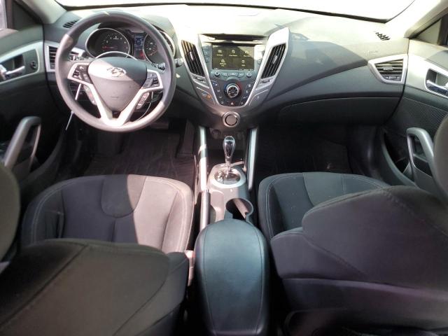 Photo 7 VIN: KMHTC6AD3CU075048 - HYUNDAI VELOSTER 