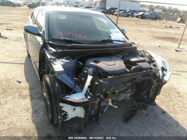 Photo 5 VIN: KMHTC6AD3CU082775 - HYUNDAI VELOSTER 