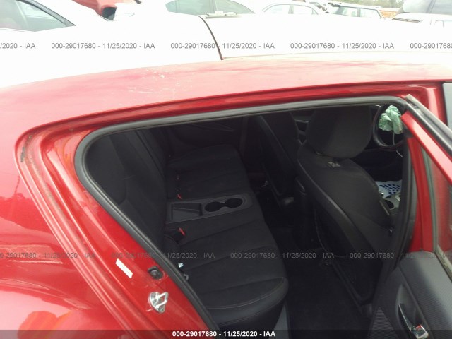 Photo 7 VIN: KMHTC6AD3DU089243 - HYUNDAI VELOSTER 