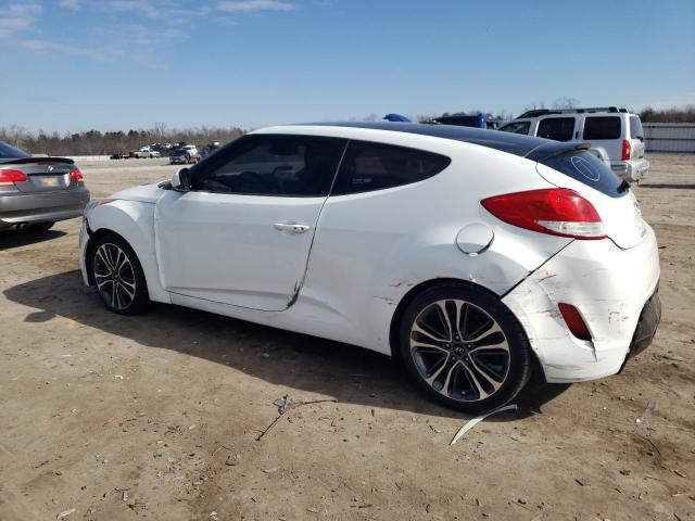 Photo 1 VIN: KMHTC6AD3DU095219 - HYUNDAI VELOSTER 