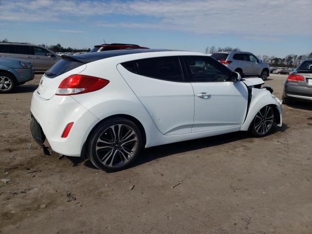 Photo 2 VIN: KMHTC6AD3DU095219 - HYUNDAI VELOSTER 