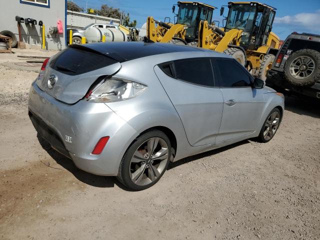 Photo 2 VIN: KMHTC6AD3DU100368 - HYUNDAI VELOSTER 