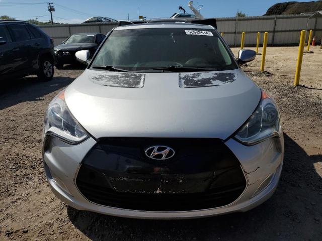 Photo 4 VIN: KMHTC6AD3DU100368 - HYUNDAI VELOSTER 