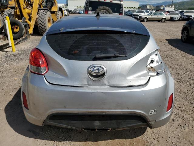 Photo 5 VIN: KMHTC6AD3DU100368 - HYUNDAI VELOSTER 