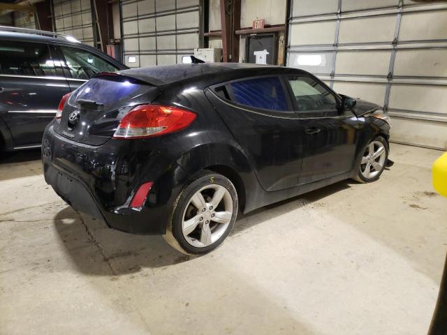 Photo 2 VIN: KMHTC6AD3DU102590 - HYUNDAI VELOSTER 