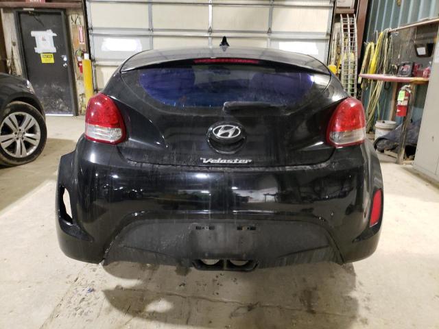 Photo 5 VIN: KMHTC6AD3DU102590 - HYUNDAI VELOSTER 