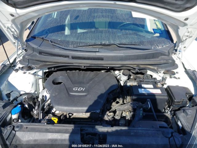 Photo 9 VIN: KMHTC6AD3DU103559 - HYUNDAI VELOSTER 