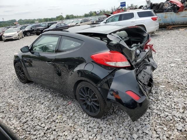 Photo 1 VIN: KMHTC6AD3DU104632 - HYUNDAI VELOSTER 