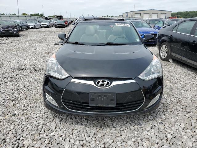 Photo 4 VIN: KMHTC6AD3DU104632 - HYUNDAI VELOSTER 