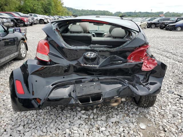 Photo 5 VIN: KMHTC6AD3DU104632 - HYUNDAI VELOSTER 