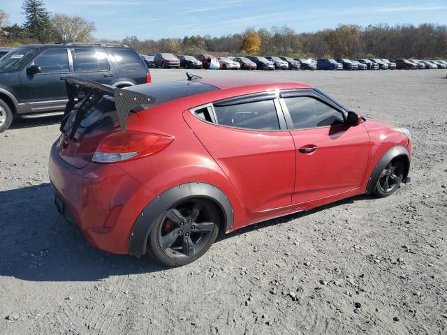 Photo 2 VIN: KMHTC6AD3DU114710 - HYUNDAI VELOSTER 