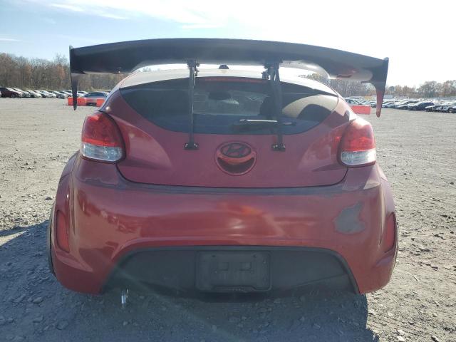 Photo 5 VIN: KMHTC6AD3DU114710 - HYUNDAI VELOSTER 