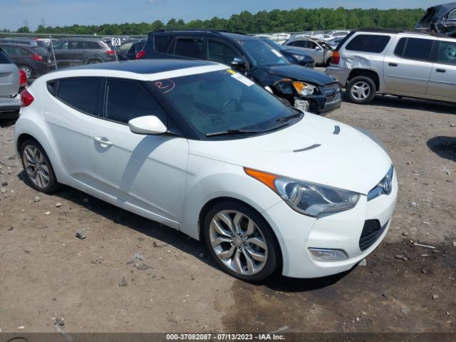 Photo 0 VIN: KMHTC6AD3DU130857 - HYUNDAI VELOSTER 