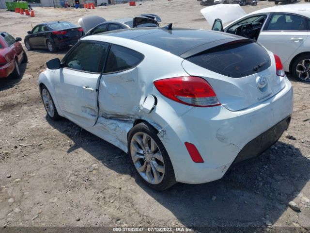 Photo 5 VIN: KMHTC6AD3DU130857 - HYUNDAI VELOSTER 