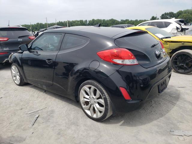 Photo 1 VIN: KMHTC6AD3DU130938 - HYUNDAI VELOSTER 