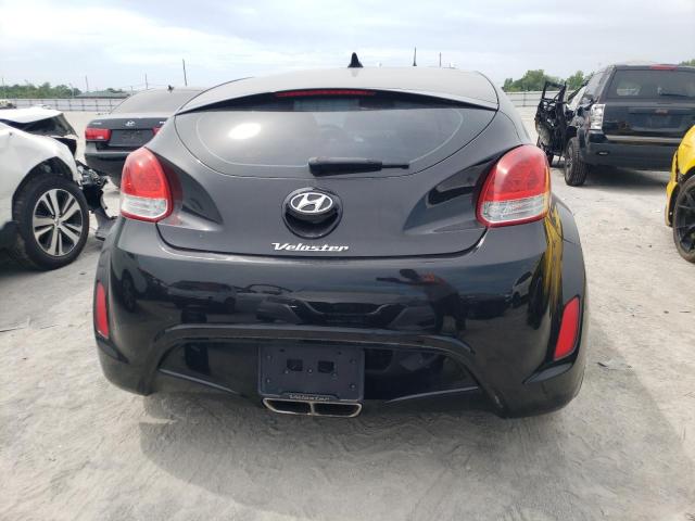 Photo 5 VIN: KMHTC6AD3DU130938 - HYUNDAI VELOSTER 