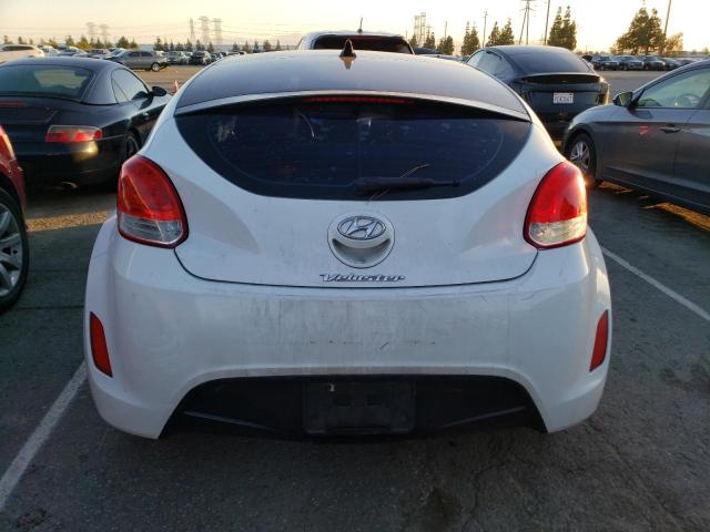 Photo 5 VIN: KMHTC6AD3DU133788 - HYUNDAI VELOSTER 