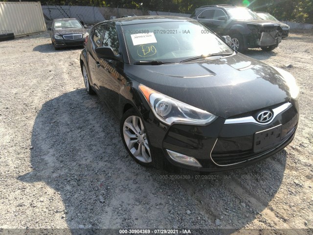 Photo 0 VIN: KMHTC6AD3DU149022 - HYUNDAI VELOSTER 