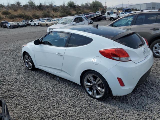 Photo 1 VIN: KMHTC6AD3DU149960 - HYUNDAI VELOSTER 