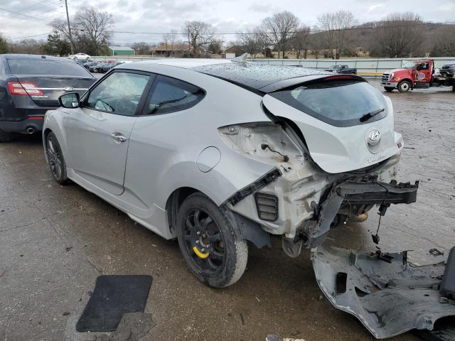 Photo 1 VIN: KMHTC6AD3DU152888 - HYUNDAI VELOSTER 