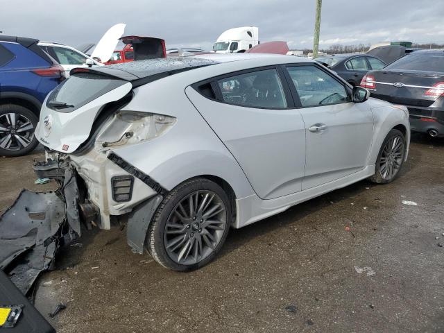 Photo 2 VIN: KMHTC6AD3DU152888 - HYUNDAI VELOSTER 