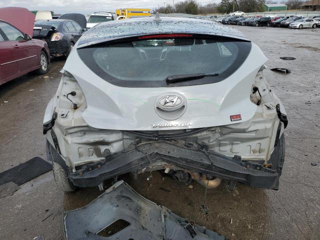 Photo 5 VIN: KMHTC6AD3DU152888 - HYUNDAI VELOSTER 