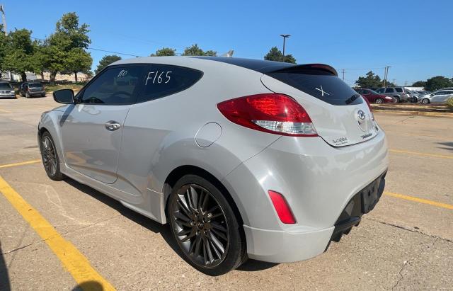 Photo 2 VIN: KMHTC6AD3DU153782 - HYUNDAI VELOSTER 