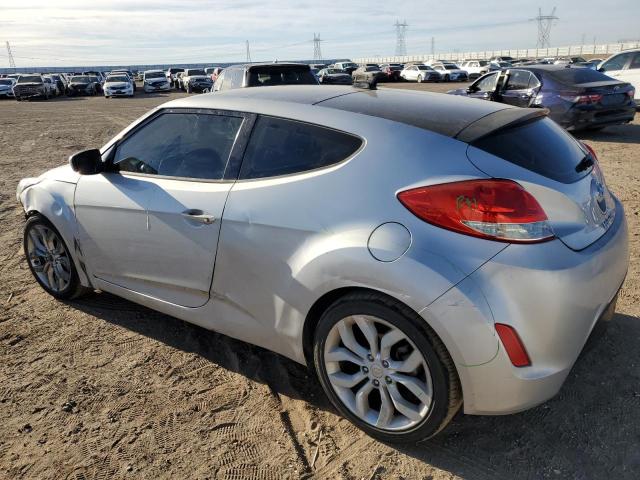 Photo 1 VIN: KMHTC6AD3DU157816 - HYUNDAI VELOSTER 