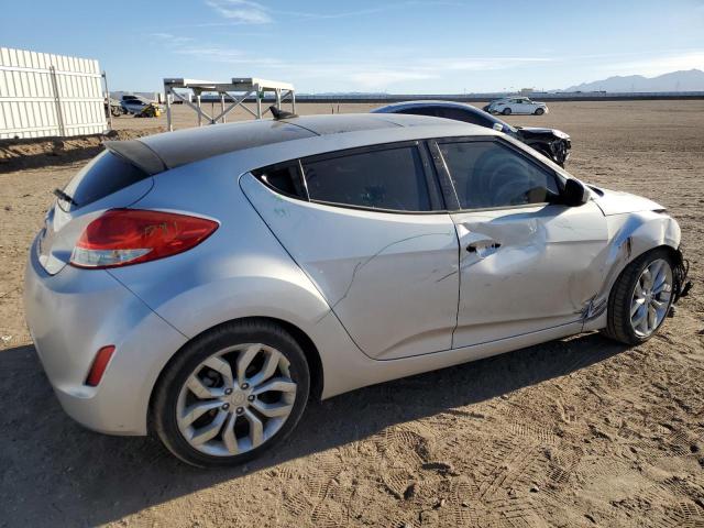 Photo 2 VIN: KMHTC6AD3DU157816 - HYUNDAI VELOSTER 