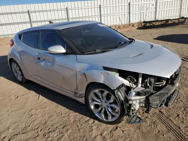 Photo 3 VIN: KMHTC6AD3DU157816 - HYUNDAI VELOSTER 