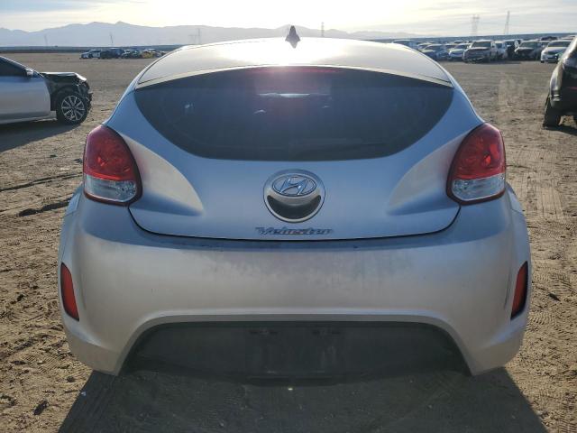 Photo 5 VIN: KMHTC6AD3DU157816 - HYUNDAI VELOSTER 