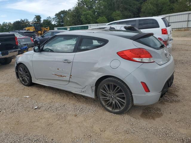 Photo 1 VIN: KMHTC6AD3DU160599 - HYUNDAI VELOSTER 