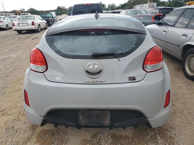 Photo 5 VIN: KMHTC6AD3DU160599 - HYUNDAI VELOSTER 