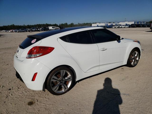 Photo 2 VIN: KMHTC6AD3DU171621 - HYUNDAI VELOSTER 